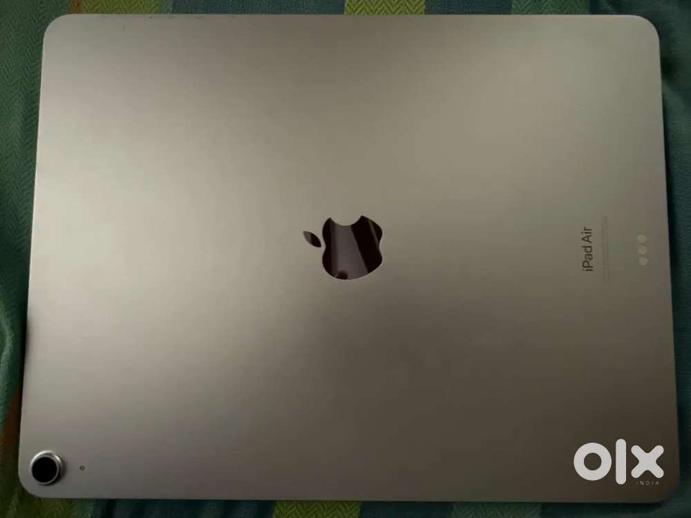Ipad Air M3 13inch Display Big