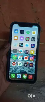 iPhone xr 64gb