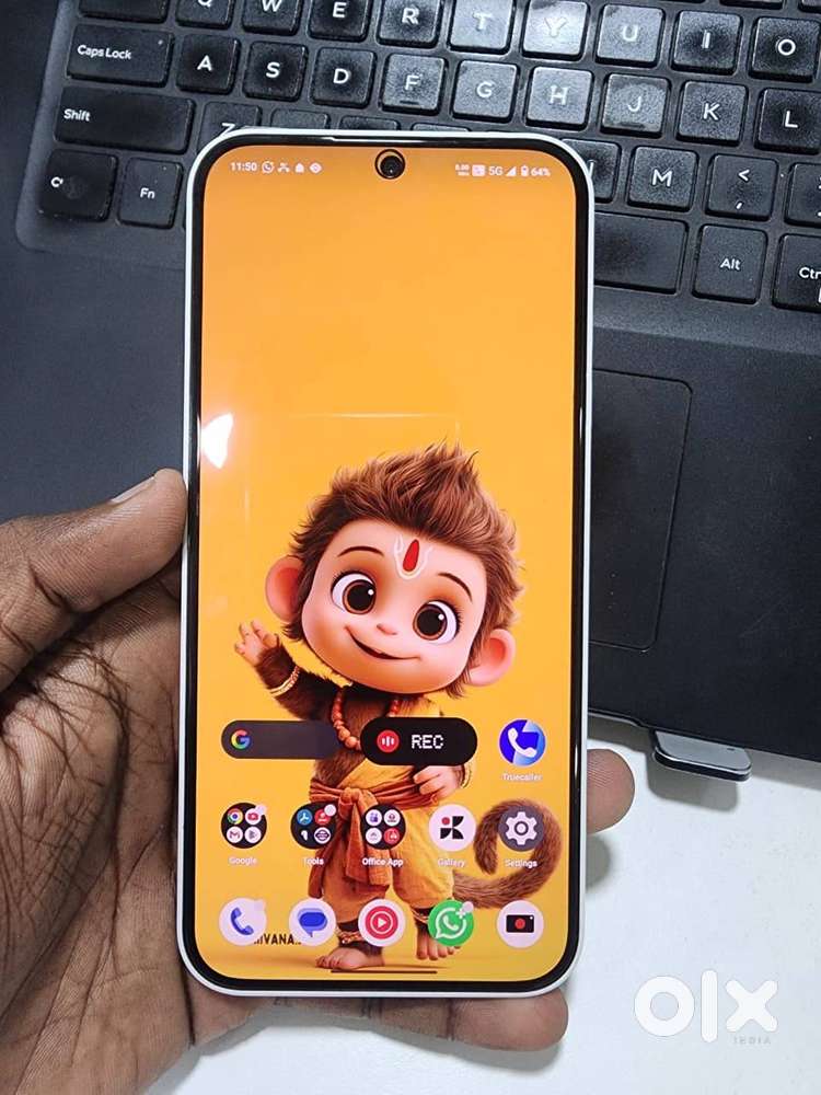 Nothing Phone (2a) 128GB