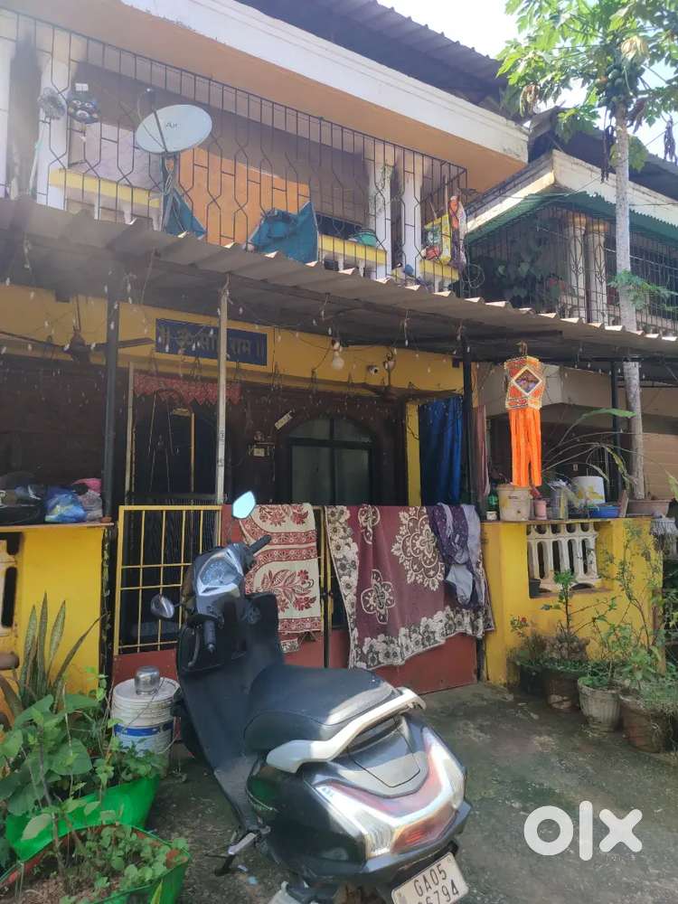 Urgently want to sale the row house