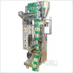 Pouch packing machine