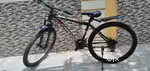 Cradiac Bicycle For Sale