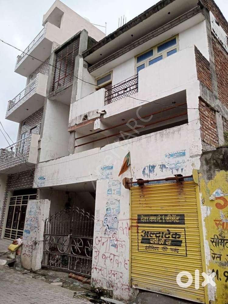 Independent House in Khanjarpur