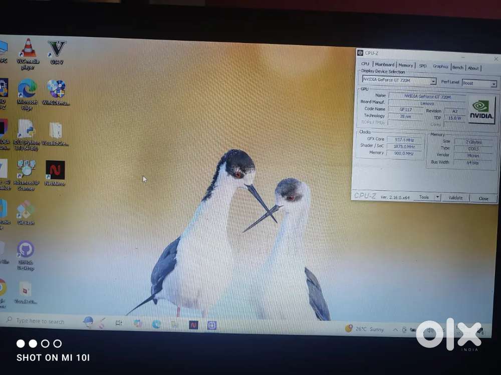 Lenovo g500s