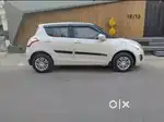required experience married driver