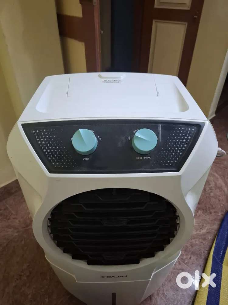 Bajaj Air Cooler