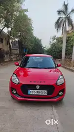 Maruti Suzuki Swift VXi 1.2 ABS BS-IV, 2019, Petrol
