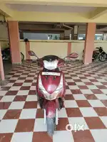 Hero destiny 125 scooty in good condition