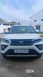 Toyota Urban Cruiser 2022 Petrol 69000 Km Driven