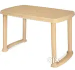 Nilkamal Shahenshah Dining Table