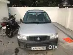 Maruti Suzuki Alto 2010 Petrol Good Condition