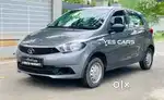 Tata Tiago 1.2 Revotron XM, 2019, Petrol