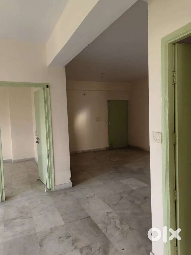 3bhk flat for sell at Rukanpura raja bazar prime location