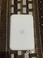 Apple magsafe wireless charging 20W fast wireless charging