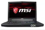 MSI GT75 i7-9750H