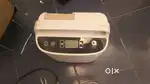 Philips Respironics Simply Go Portable Oxygen