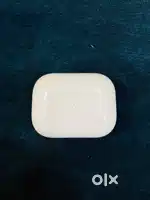 Airpods Pro 2nd generation TypeC