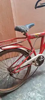 Action Ranger cycle for sale