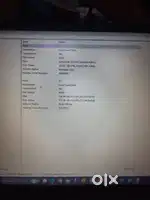 Lenovo laptop
