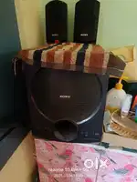 Sony home theatre