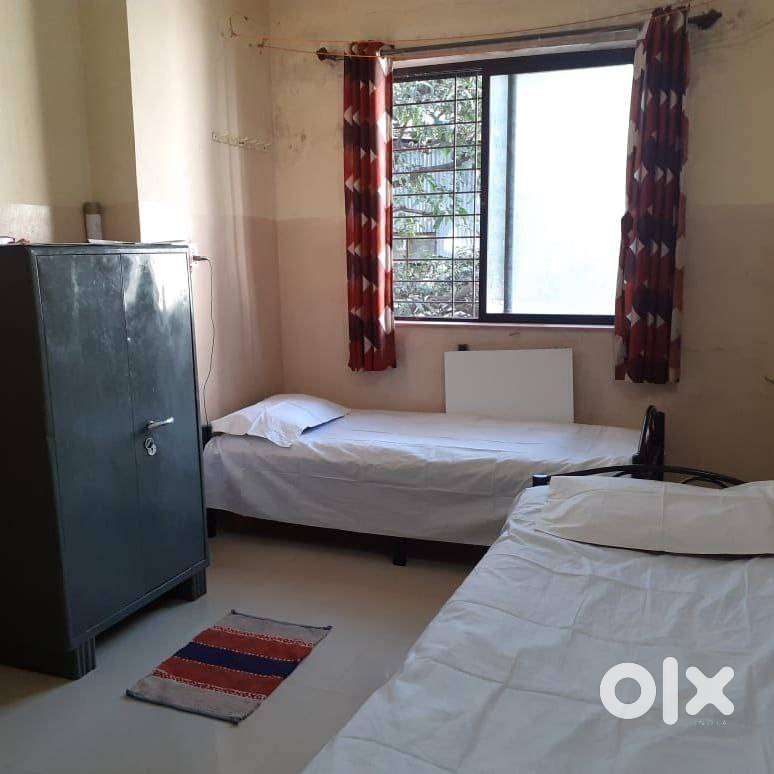 Male Paying Guest in Pune.