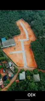 KIZHAKKAMBALAM TOWN 1.5 KM RESIDENTIAL PLOTS THAMARACHAL PUKKATTUPADY