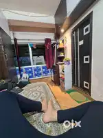 Flat for rent near carry road best flat