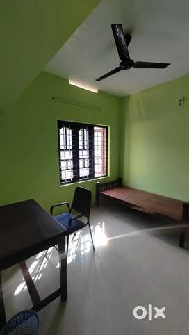 Kailas Ladies Hostel