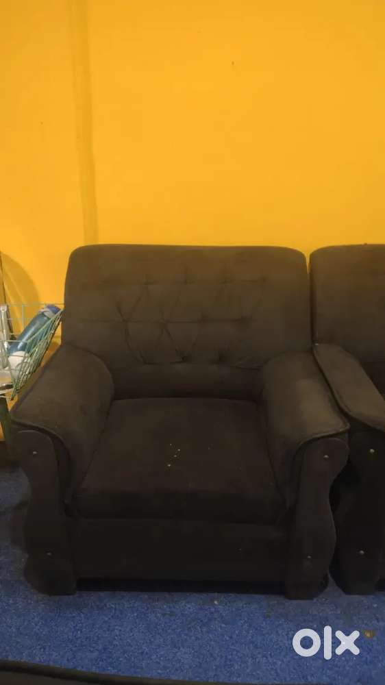 Sofa - set of 6