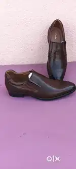 Men's shoes
