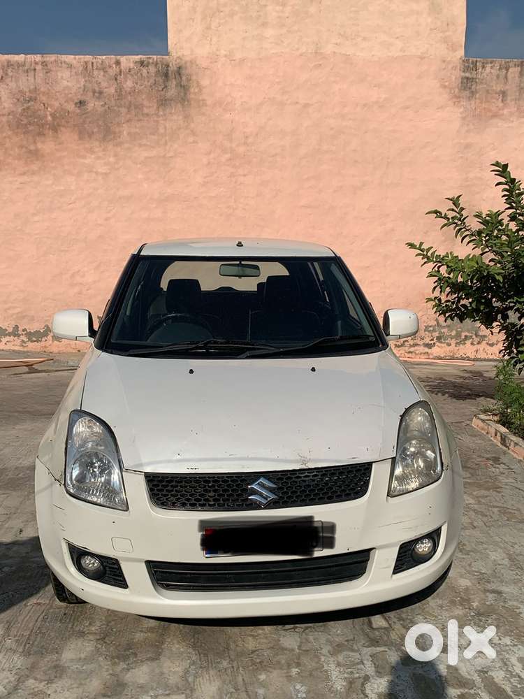 Maruti Suzuki Swift 2010 Diesel Good Condition