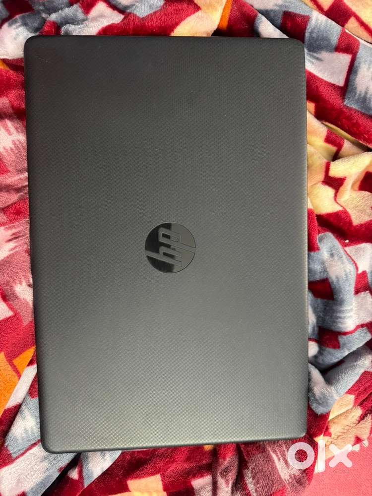 H.P laptop imaculate condition