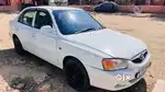 Hyundai Accent 2011 CNG & Hybrids