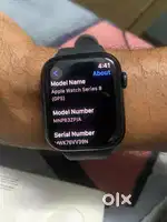 Apple watch series 8
