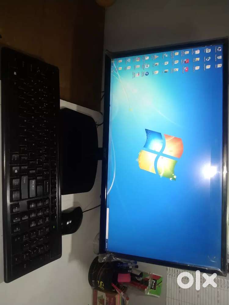 Intel i3 desktop in Good condition