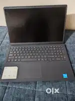Only 2month used  Dell inter i3