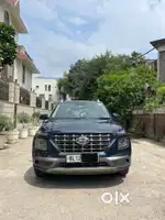 Hyundai Venue S 1.2 Petrol, 2020, Petrol