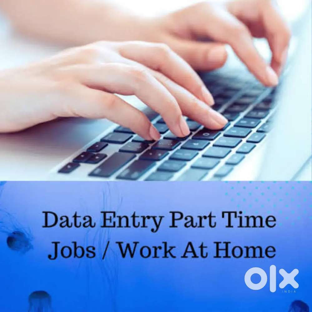 Data entry, BPO