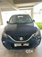 Maruti Suzuki Baleno Delta, 2020, Petrol