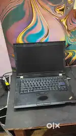 Lenovo Laptop