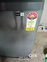 Samsung Washing Machine