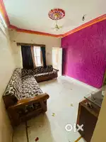 2 bhk flat rent, sale vastrapur, gurukul, ashramrd furnished 20000