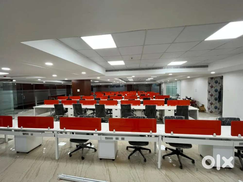 Office furniture