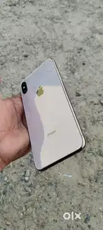 iPhone xs Max face id working battery 100
