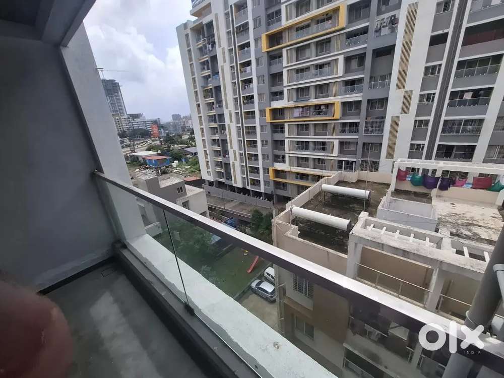 2 bhk available for rent in ravet for families bachelors couples allow