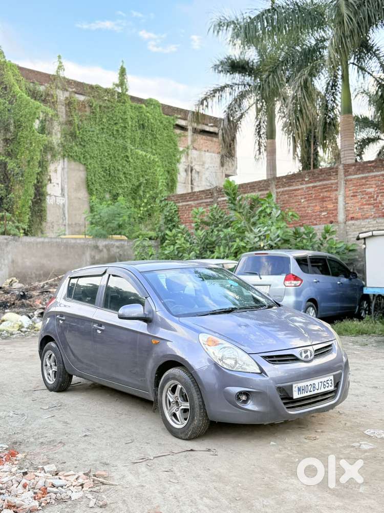 Hyundai i20 Magna Plus, 2009, Petrol