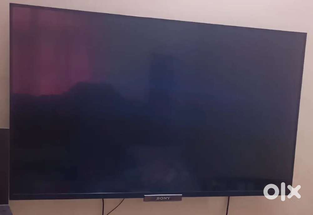 Sony 42 inch Smart LED TV