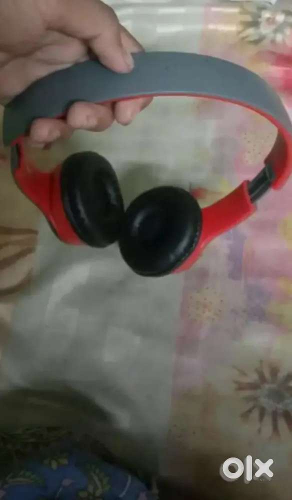 Headphone p47 wireless headphone