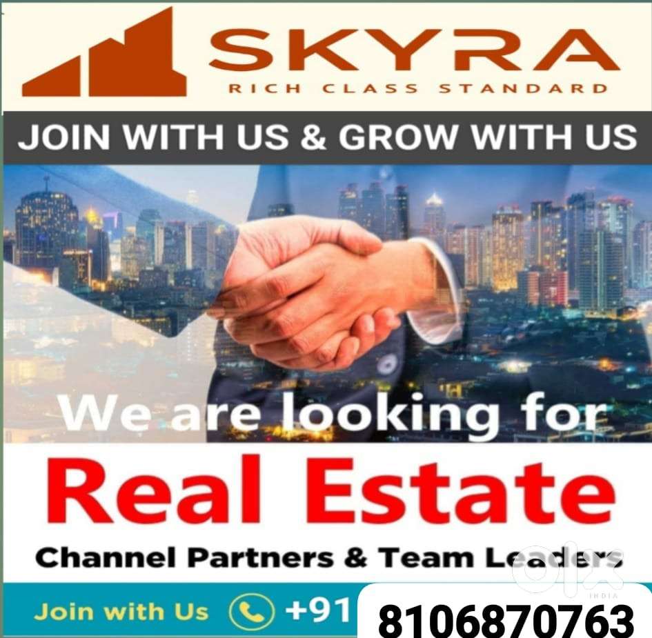 Best opportunity for you