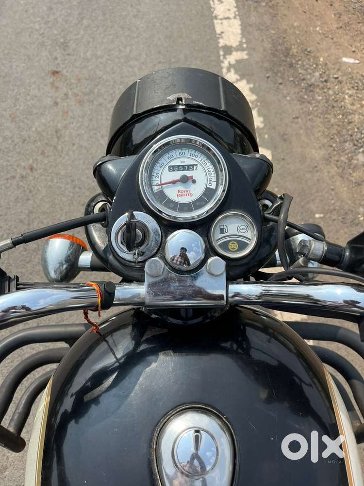 Royal enfield classic 350